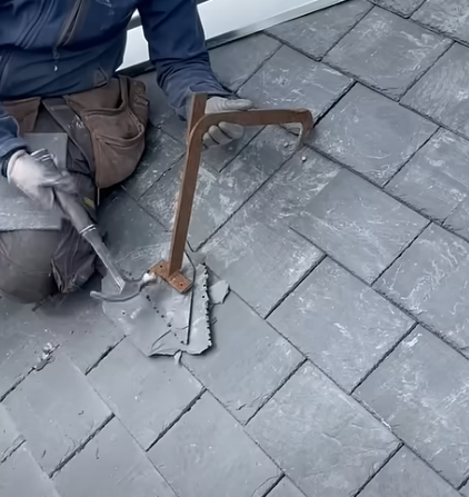Masters Roof Repair Tucson project